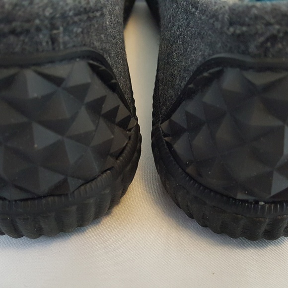 Blowfish Shanghai Grey shoes Size 6.0 M - Picture 4 of 4